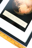 Clyde Tombaugh Autograph: The Man Who Discovered Pluto