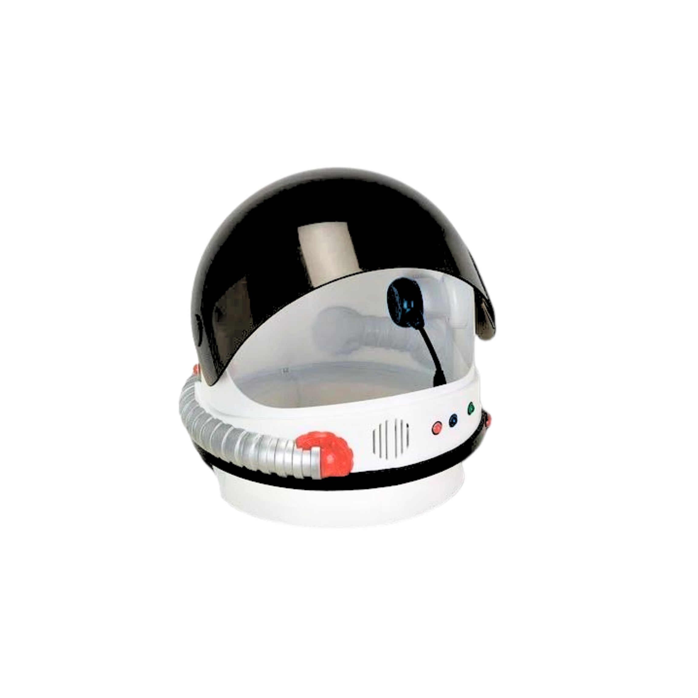 astronaut motorcycle helmets Kids Helmet Be the source of smiles and amaze every passerby with your celestial charm Adult Gold Astronaut Accessory Helmet