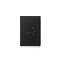 Total Solar Eclipse Notebook