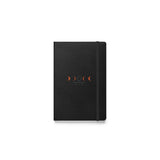 "TOTALITY" Hardcover bound notebook