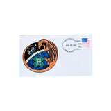 CRS SpaceX 29 211-2 Mission Cover - The Space Store