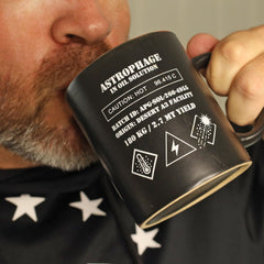 The Astrophage Coffee Mug