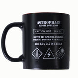 The Astrophage Coffee Mug
