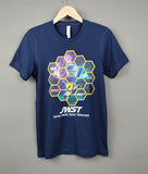 James Webb Space Telescope T-shirt - The Space Store