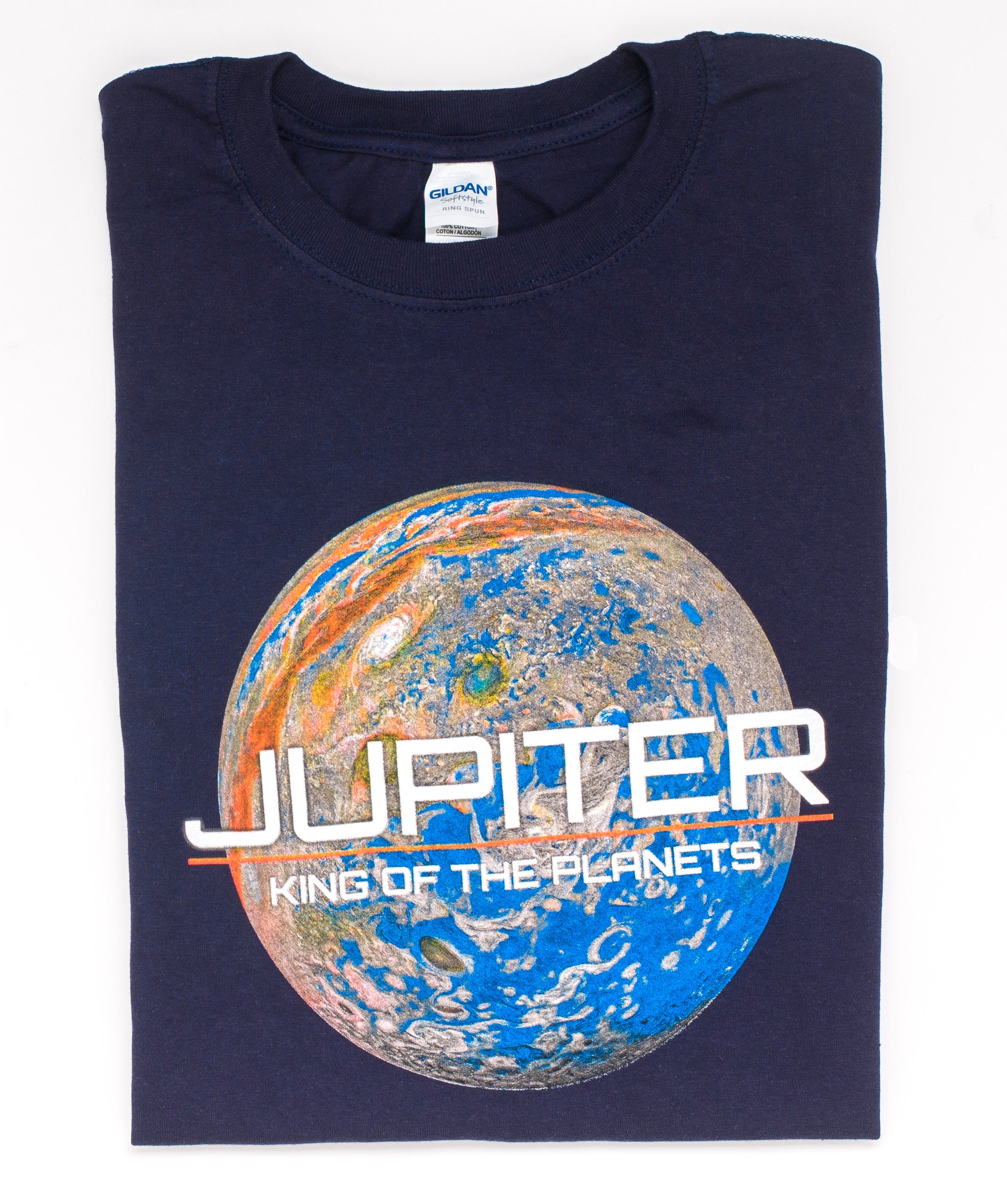 Jupiter Collections Space & Beyond Box - Jupiter Collection