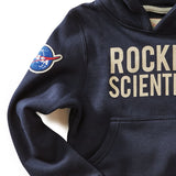 Kids NASA Hoodie