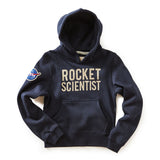 Kids NASA Hoodie