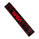 Artemis Watch Strap: Mars Red