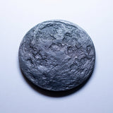 Iron Super New Moon Coin - Large 1.5 in / 38 mm