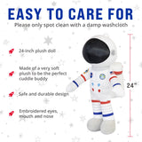 NASA | Astronaut 24 Inch Plush Figure - The Space Store