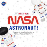 NASA | Astronaut 24 Inch Plush Figure - The Space Store