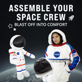 NASA | Astronaut 24 Inch Plush Figure - The Space Store