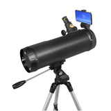 National Geographic 114mm Reflector Telescope with APP