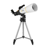 National Geographic RT70400 - 70mm Refractor Telescope with Panhandle Mount