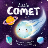 Nature Stories - Little Comet - The Space Store
