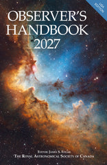 2027 Observer's Handbook - US Edition (Presale)