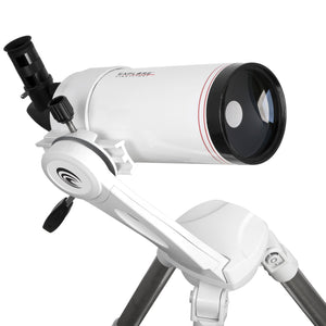 Explore FirstLight 100mm Mak-Cassegrain Telescope with Twilight Nano Mount - FL-MC1001400TN