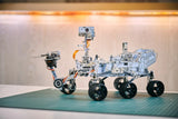 NASA Mars Perseverance Rover