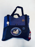 Space In A Case Tote Bag - The Space Store