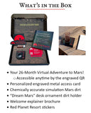 The Red Planet Resorts Gift Card