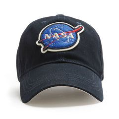 NASA Cap - Navy