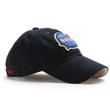 NASA Cap - Navy