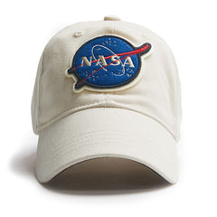 NASA Cap - Stone