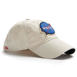 NASA Cap - Stone