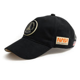 NASA Shuttle Cap