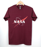 NASA 'Vector Logo' Shirt - The Space Store