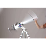 Vixen A80Mf Porta II Refractor Telescope