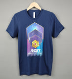James Webb Space Telescope T-shirt - The Space Store