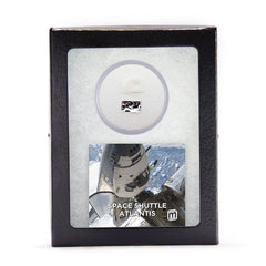 Space Shuttle Atlantis - Flown Thermal Blanket
