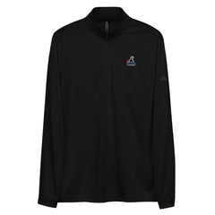 Artemis Program Addidas Quarter zip pullover