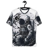'The Astronaut' Men's t-shirt - The Space Store