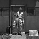 Manhattan Project Shield Window - Full Window 54" Wide