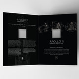 Apollo 11 Command Module Foil