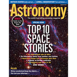 Astronomy January 2019