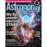 Astronomy February 2019