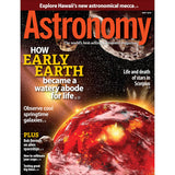 Astronomy May 2019