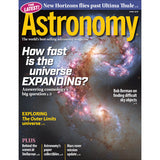 Astronomy June 2019