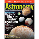 Astronomy September 2019