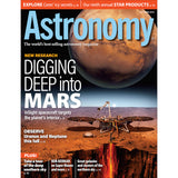 Astronomy October 2019