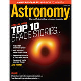 Astronomy January 2020