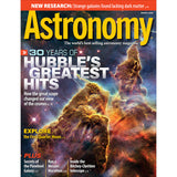 Astronomy March 2020