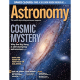 Astronomy May 2020