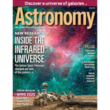 Astronomy June 2020