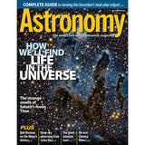 Astronomy September 2020