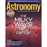 Astronomy October 2020