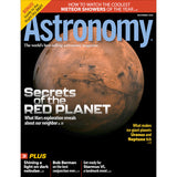 Astronomy December 2020